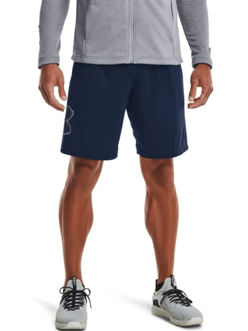 Men's Tech Graphic 10