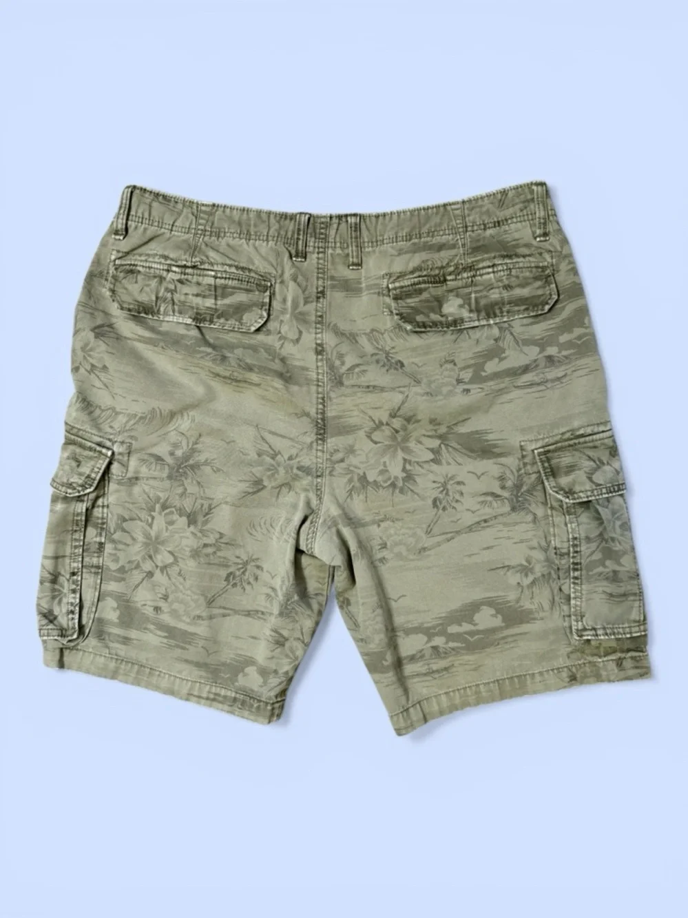 Old Navy men cargo
