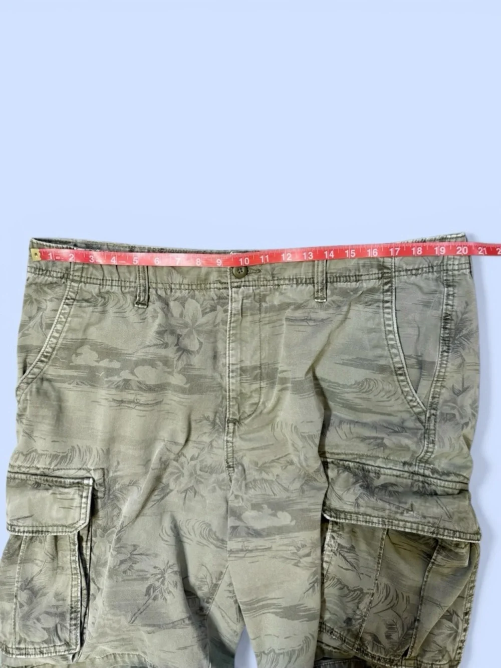 Old Navy men cargo