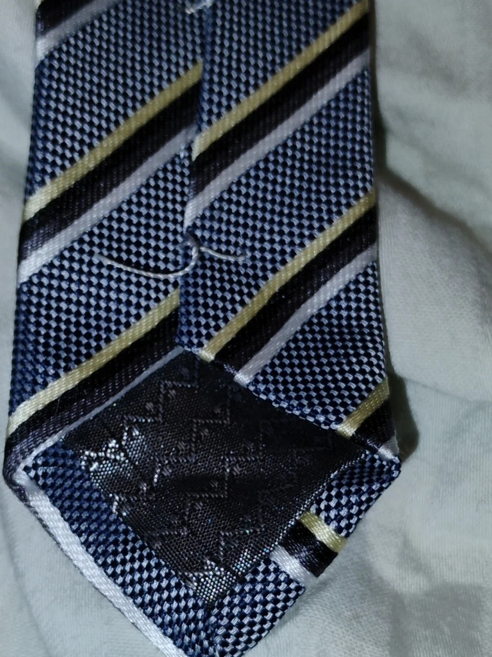 N/A classic striped