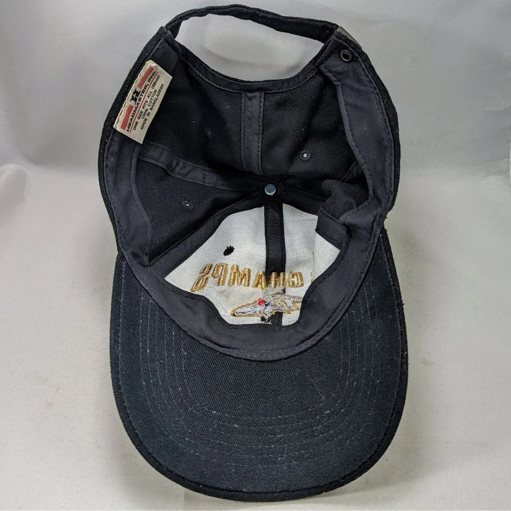 Headmaster vintage 2000