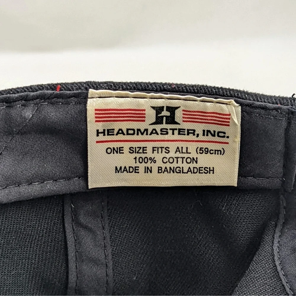 Headmaster vintage 2000