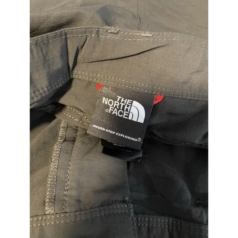 The North Face good belted cargo