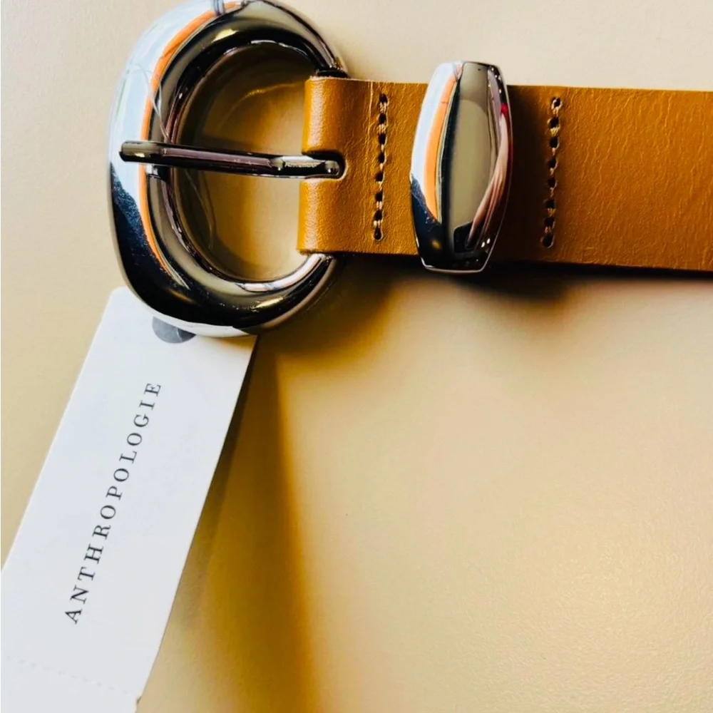 Anthropologie material casual