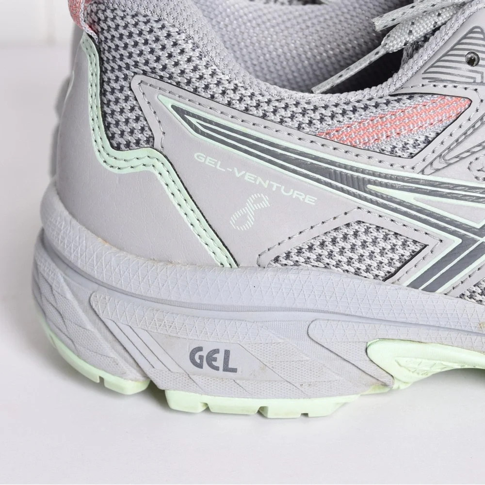 Asics experience comfort