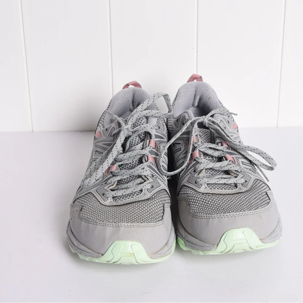 Asics experience comfort