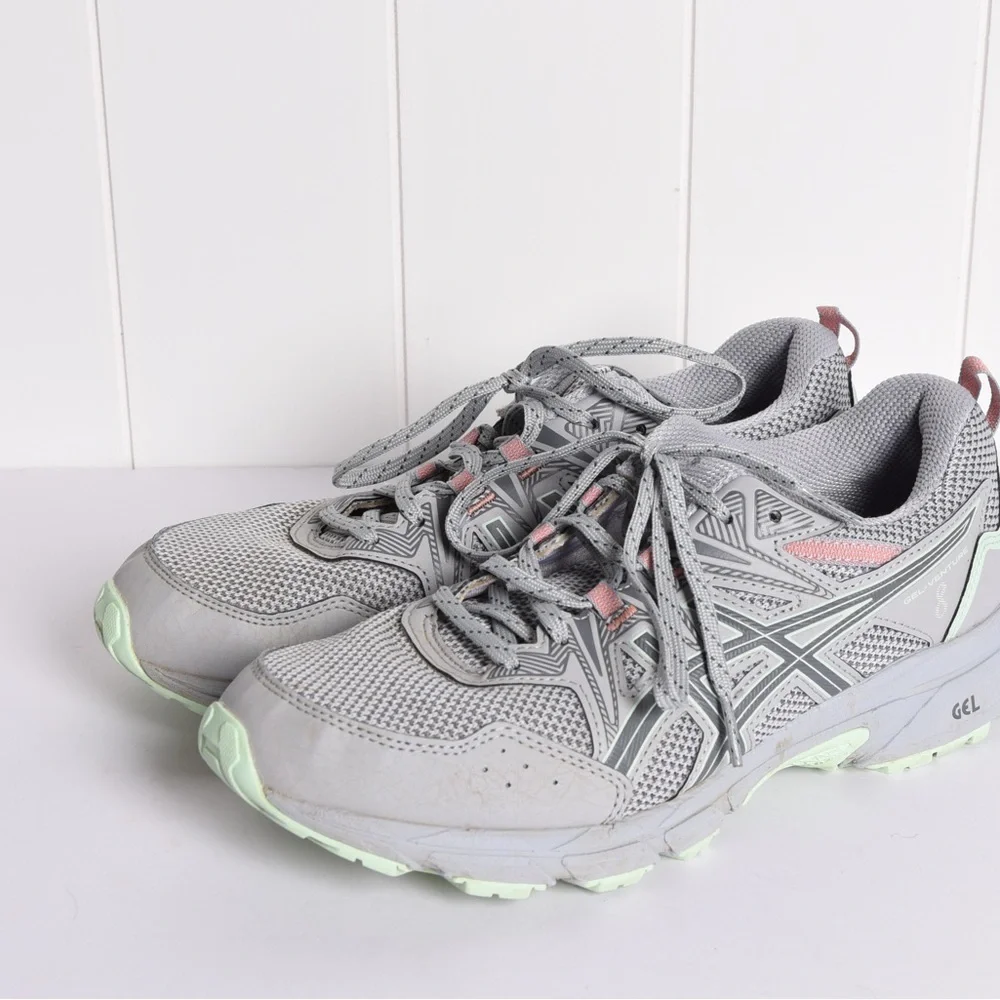 Asics experience comfort