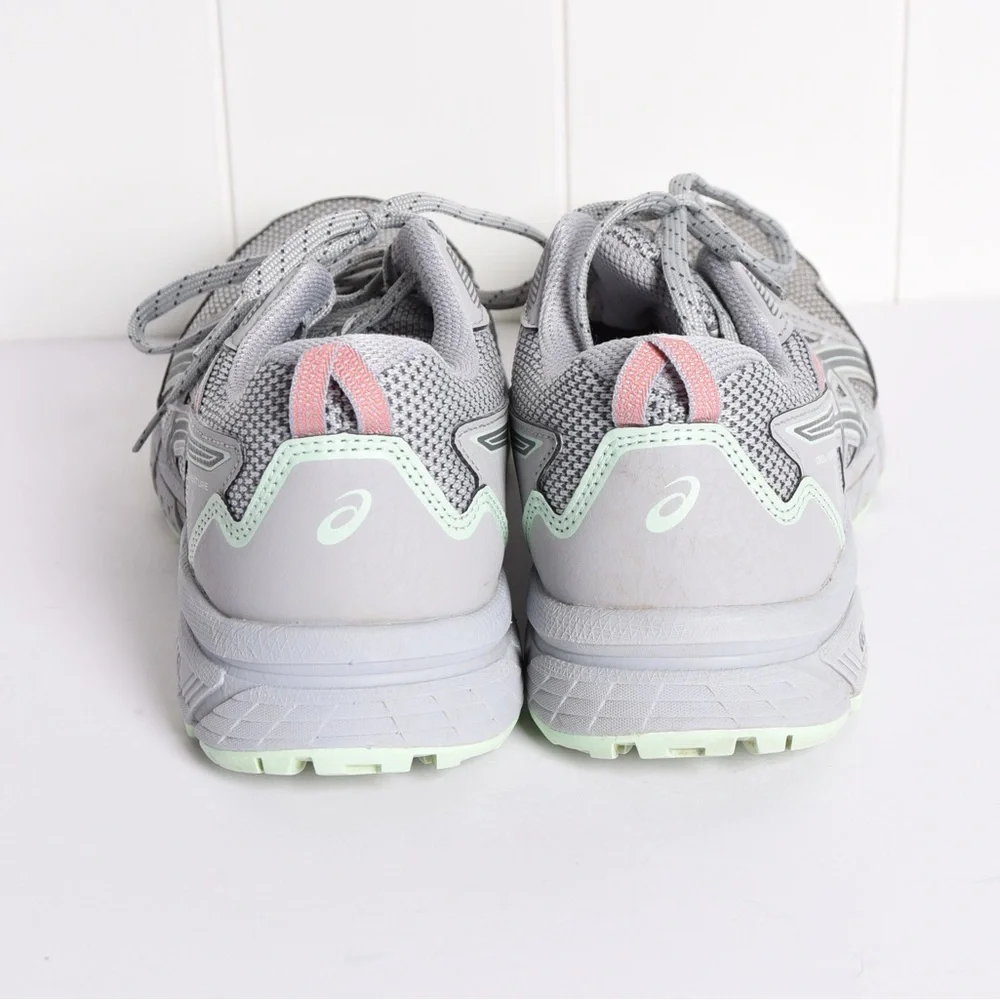 Asics experience comfort