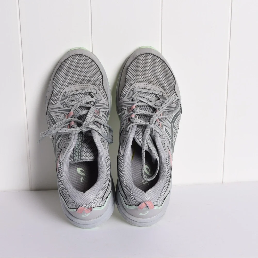 Asics experience comfort