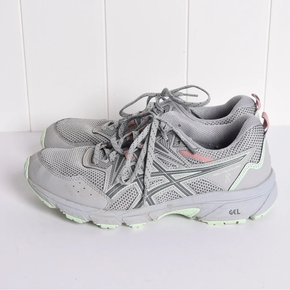 Asics experience comfort