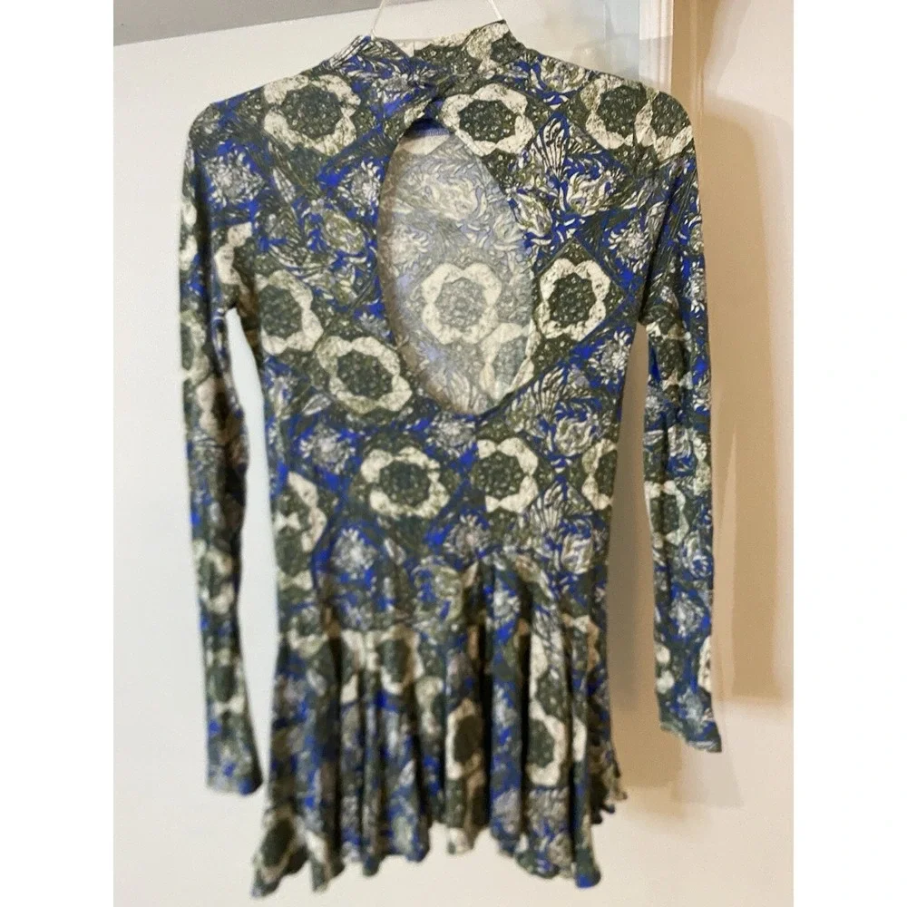 Free People excellent preowned
