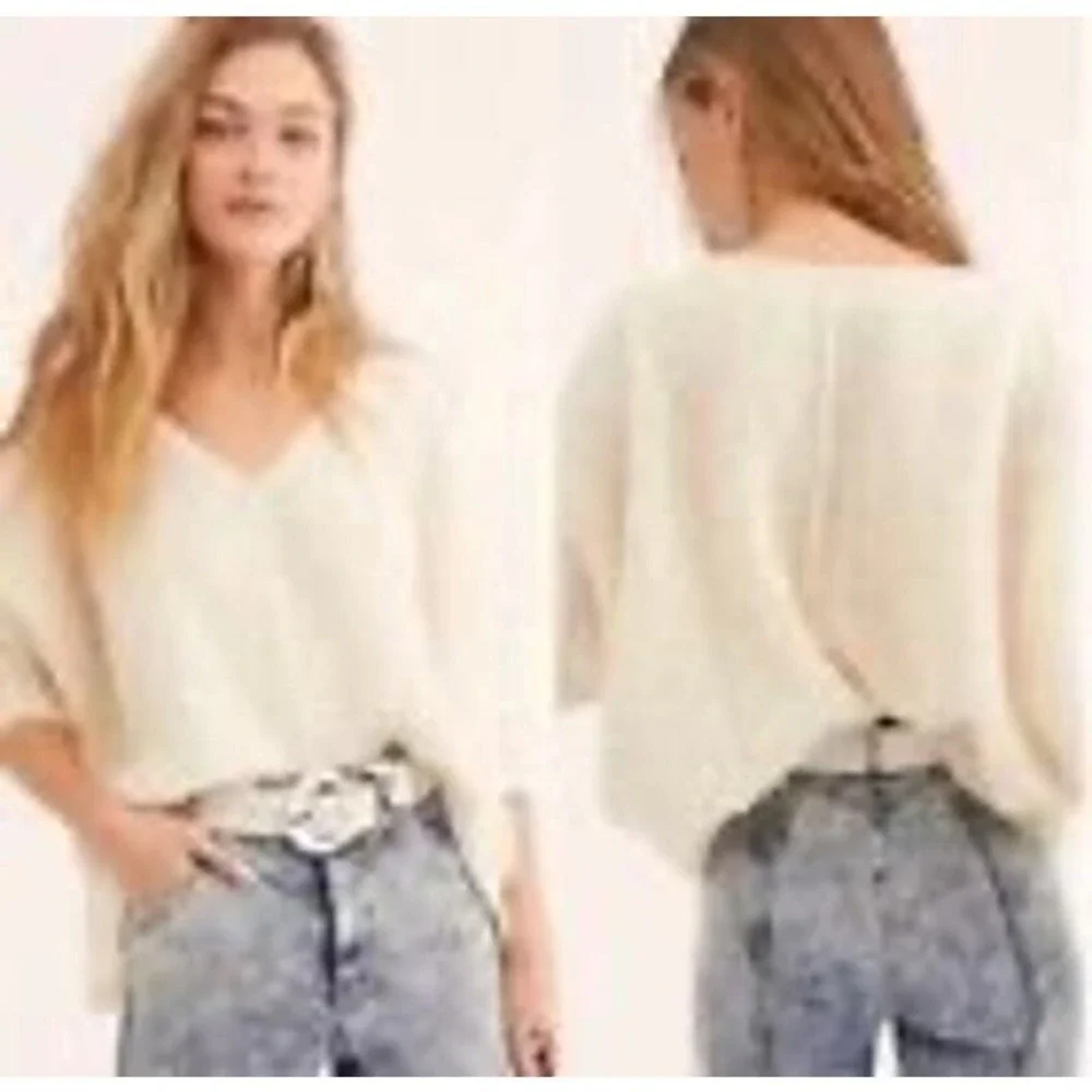 Free People new tags