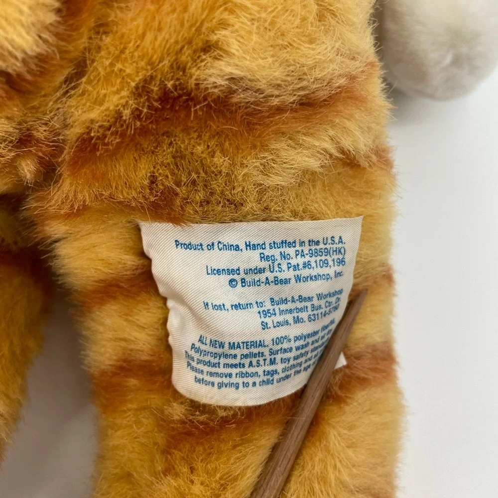 Build-A-Bear instagram vintage reminds