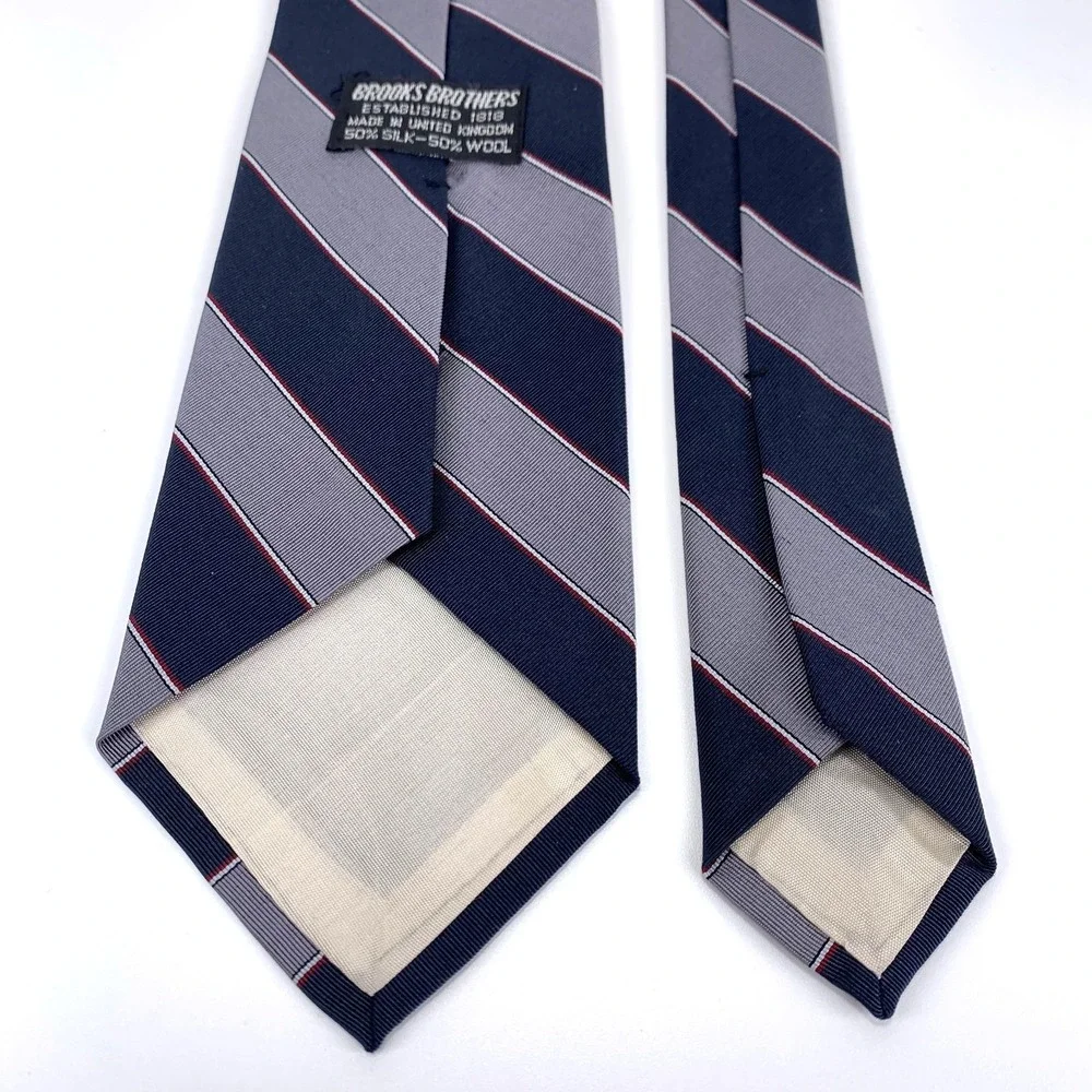 Brooks Brothers vintage brooks
