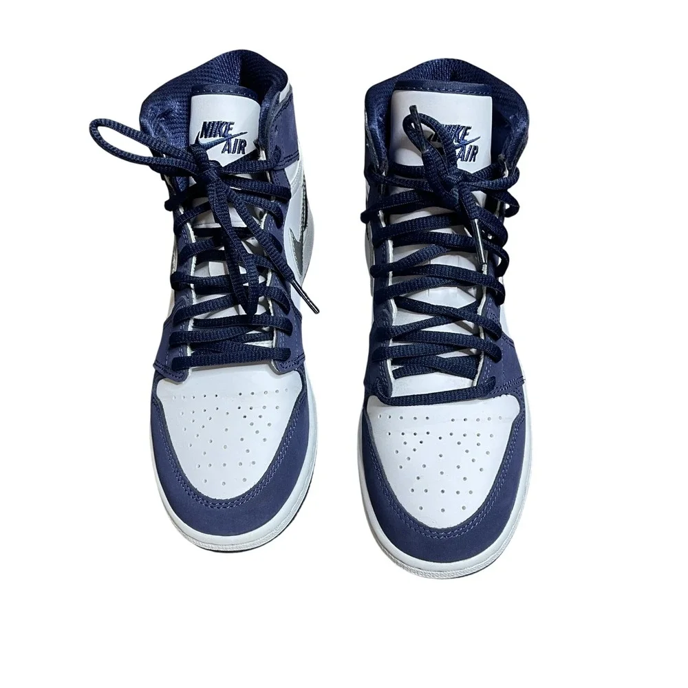 Nike high top