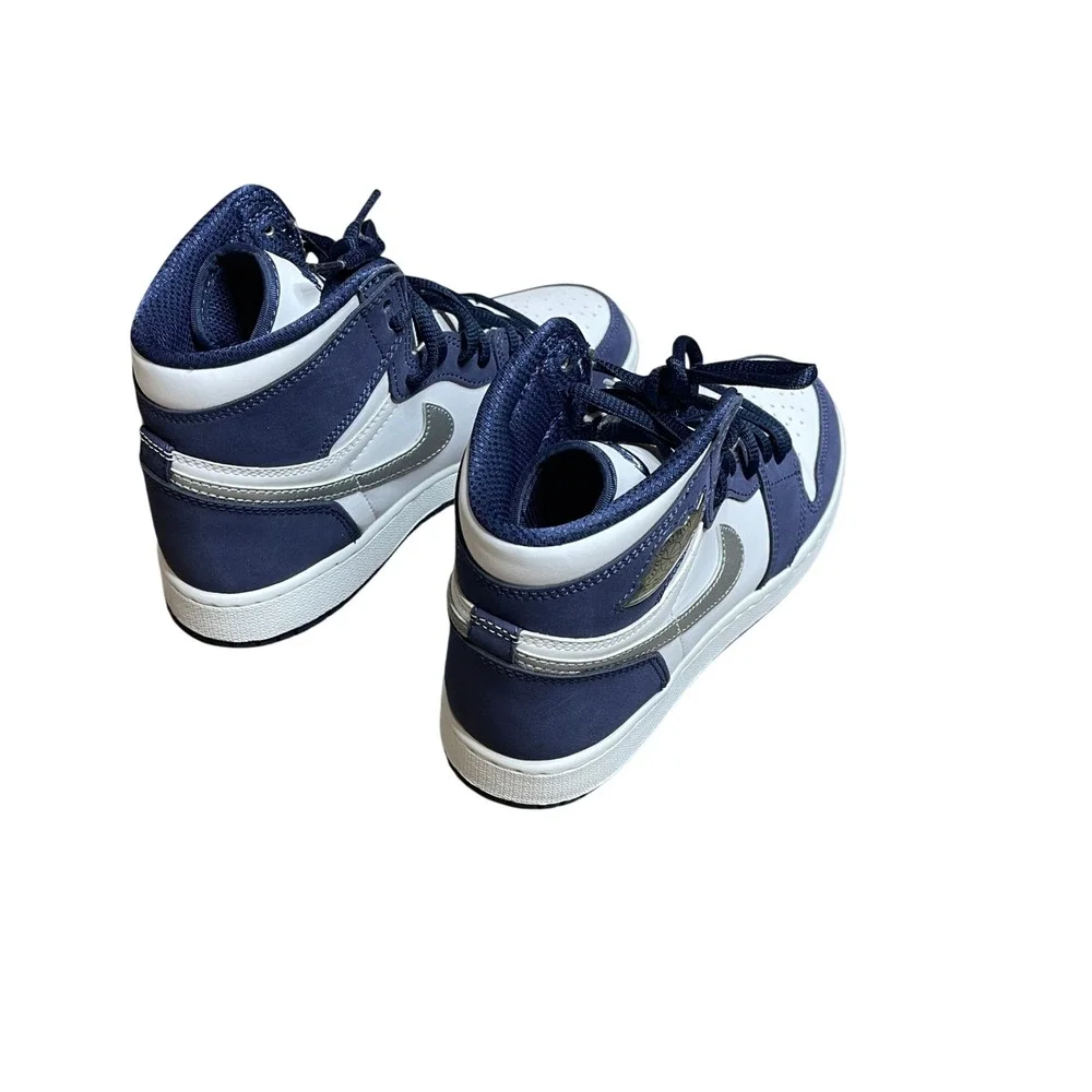 Nike high top