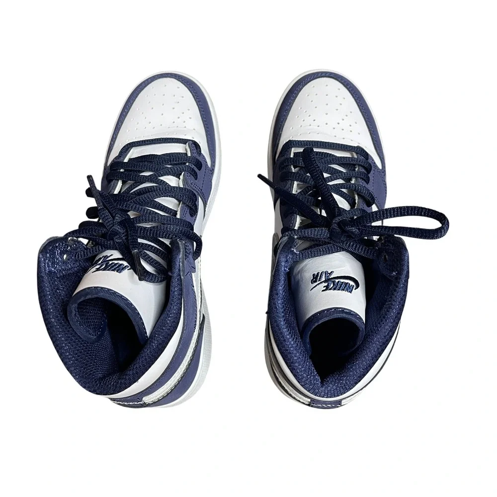 Nike high top