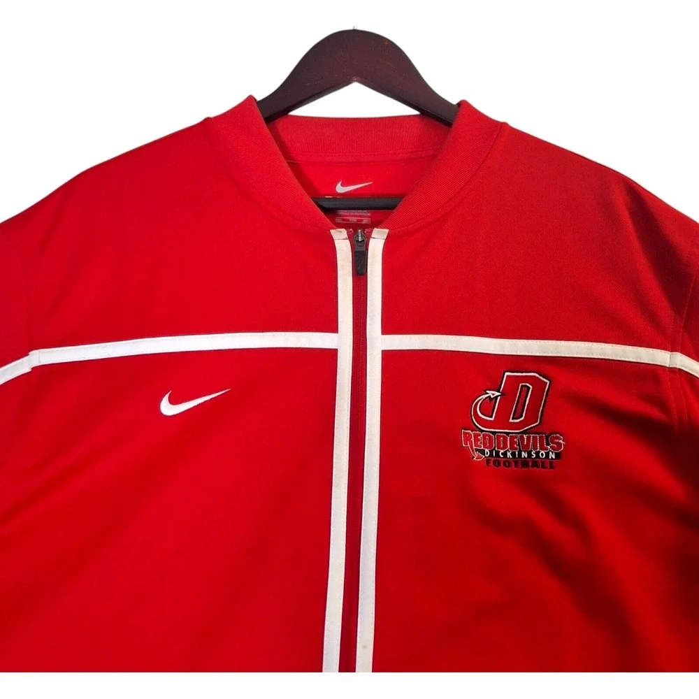 Nike dri fit