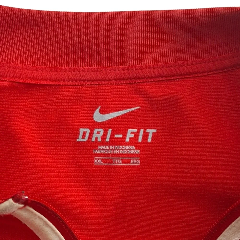 Nike dri fit