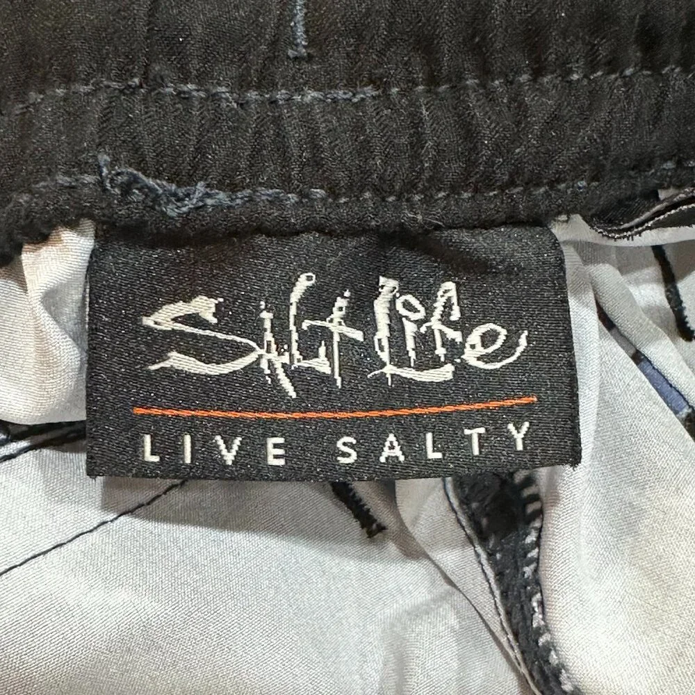 Salt Life salt life