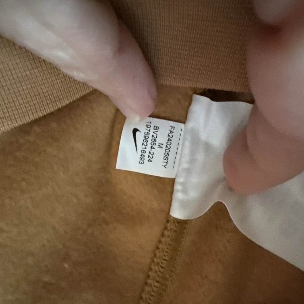 Nike stay warm