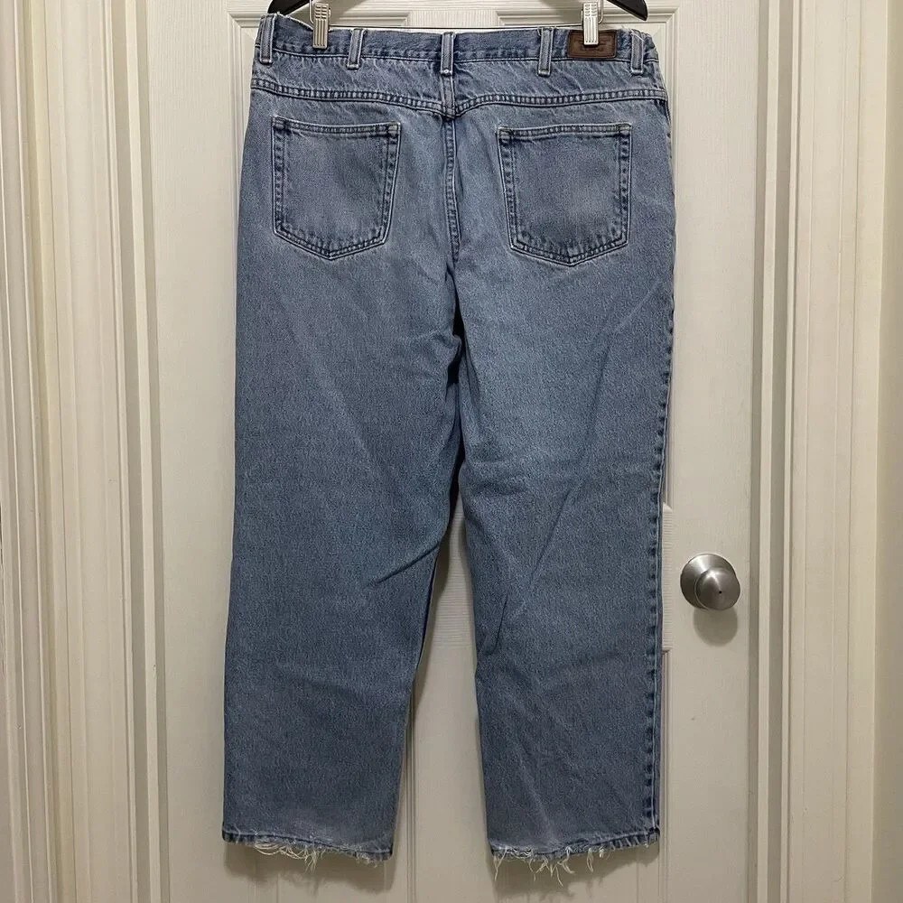 L.L. Bean these are