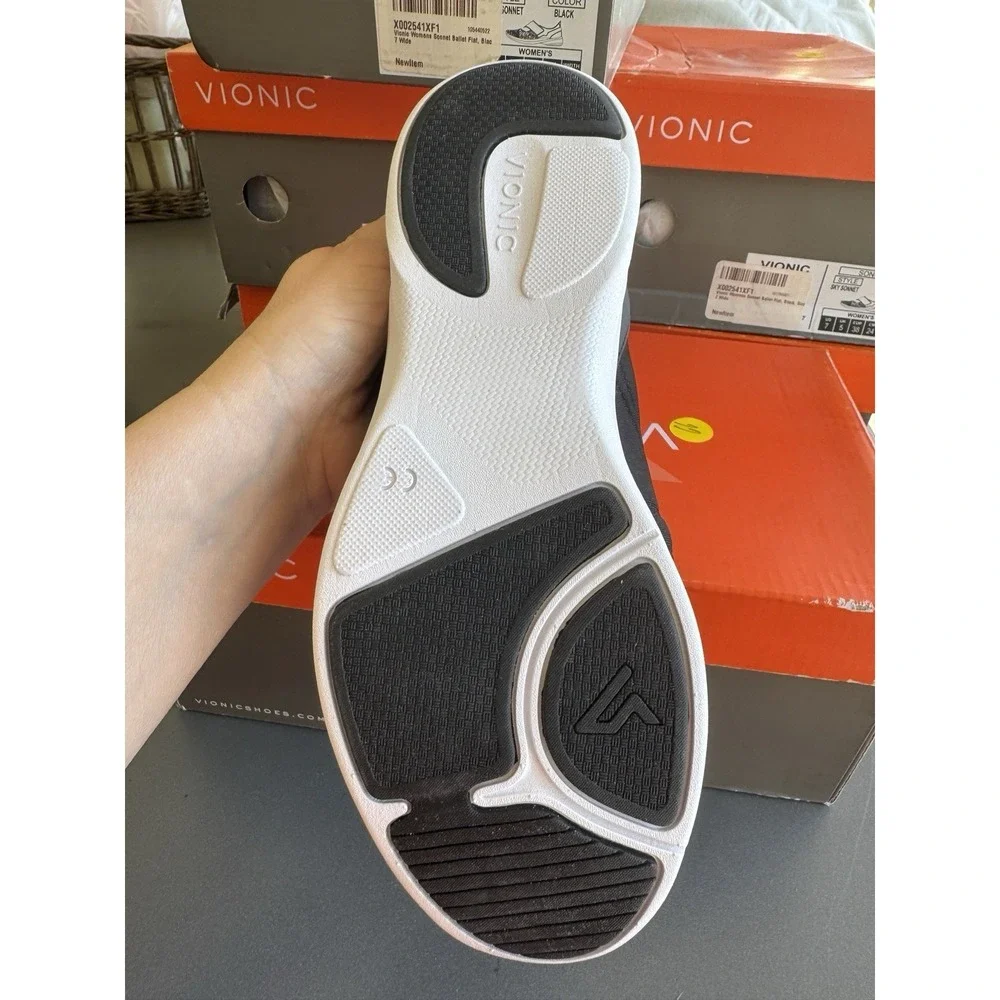 Vionic product pair