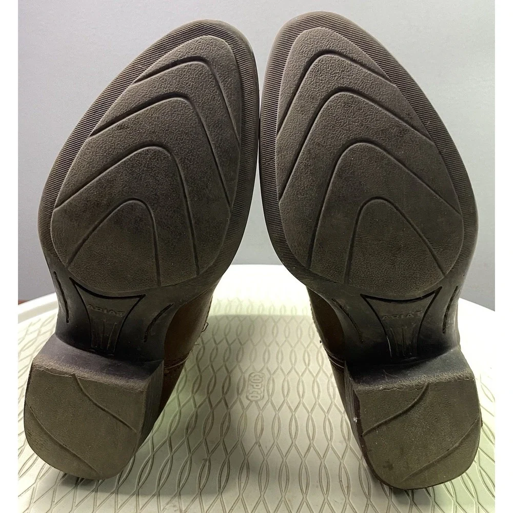 Ariat youth fancy