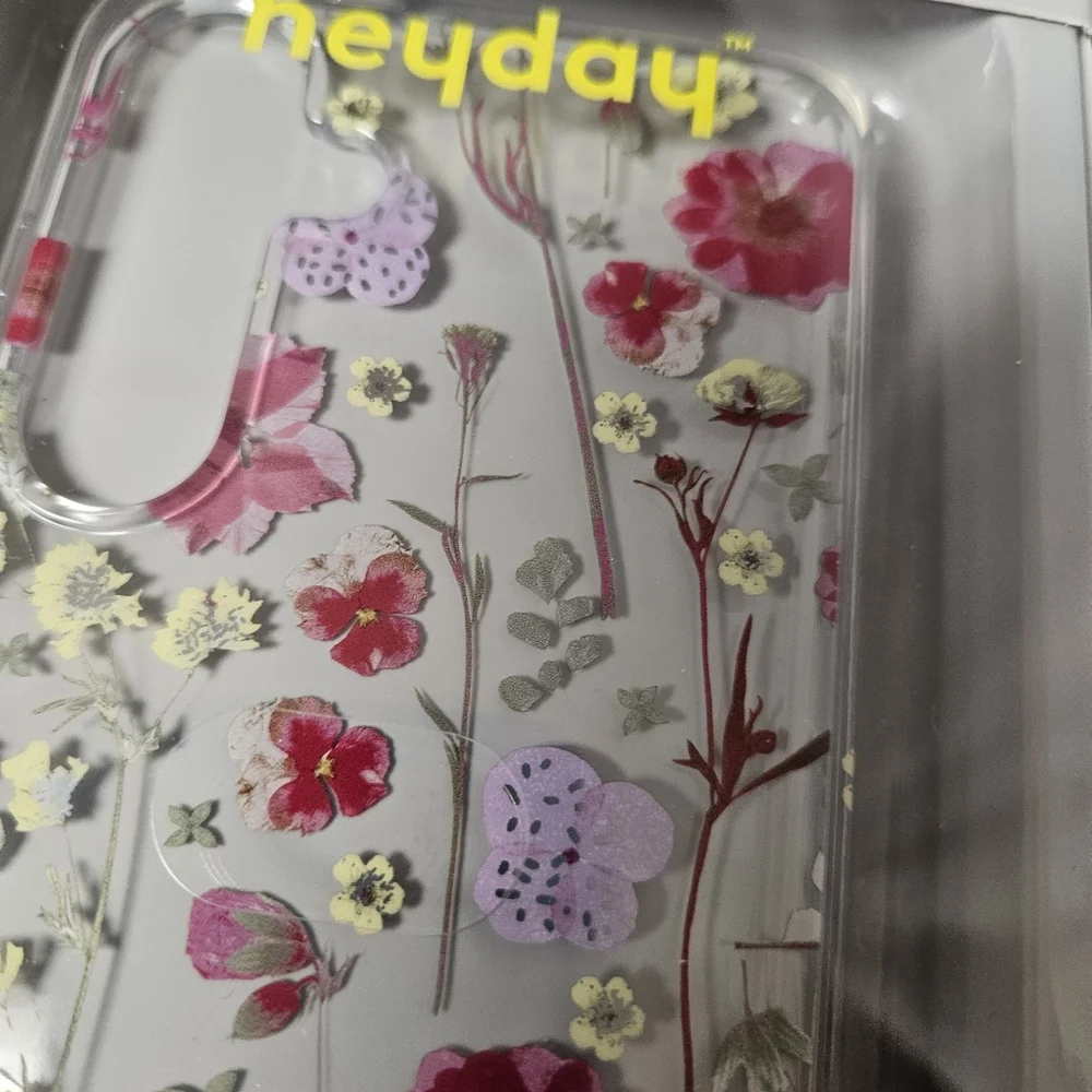 heyday protect your