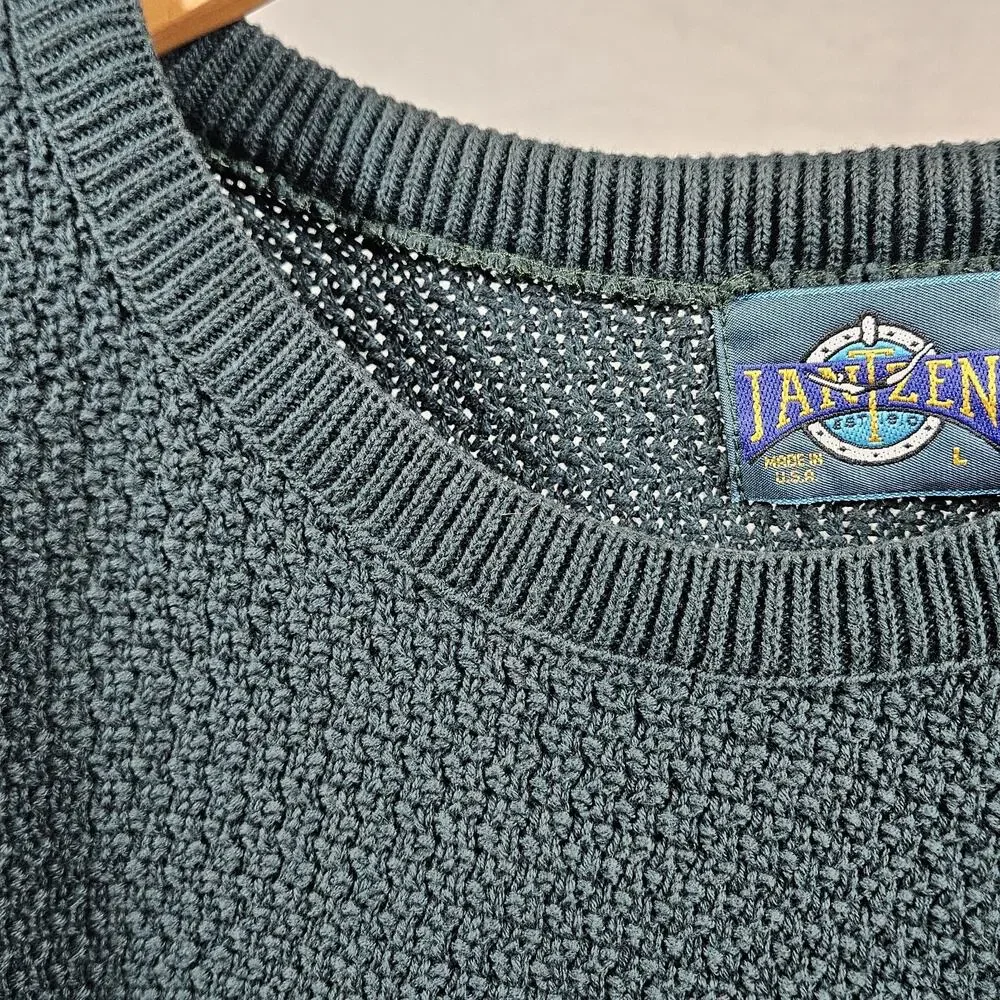 Jantzen open side hemline