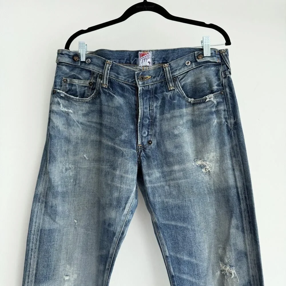 Jips prps jeans