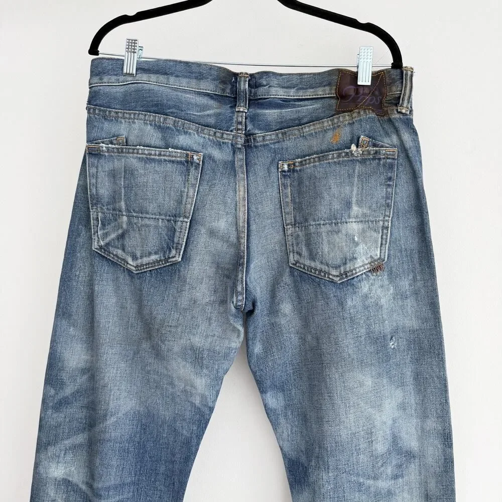 Jips prps jeans