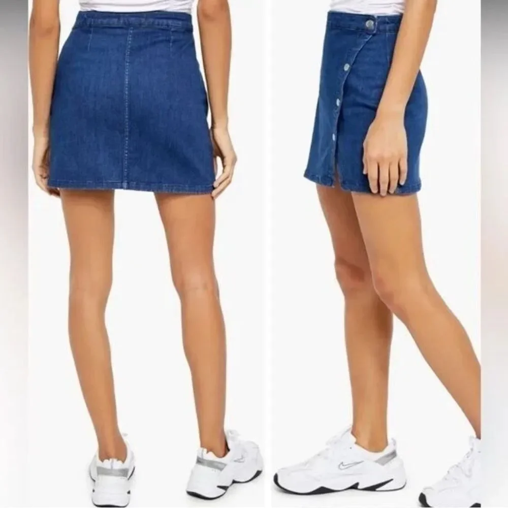Free People step out