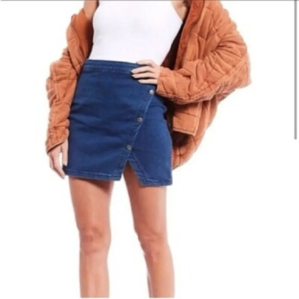Free People step out