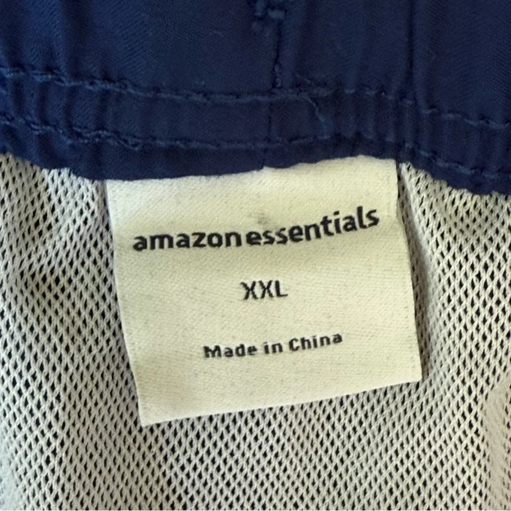Amazon Essentials you lightweight