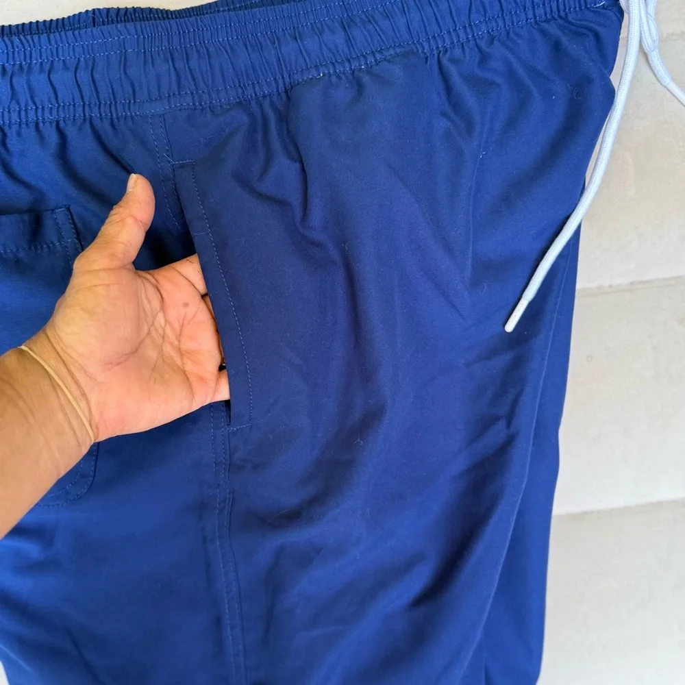 Amazon Essentials comfort swimming