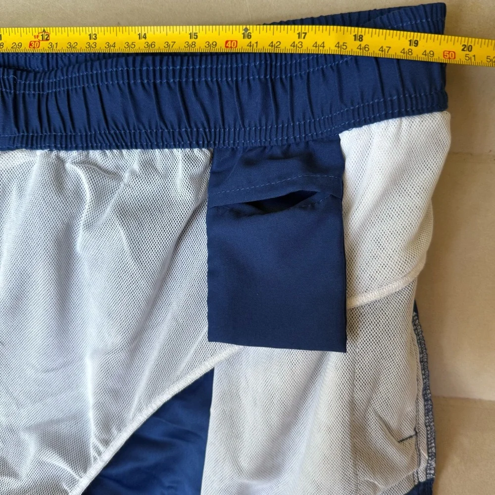 Amazon Essentials ideal fit comfort