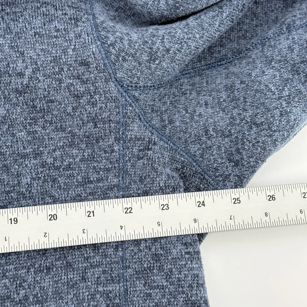 Woolrich drifter knit