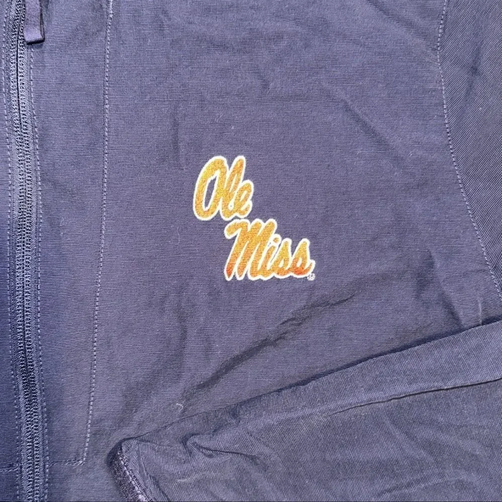 Under Armour ole miss