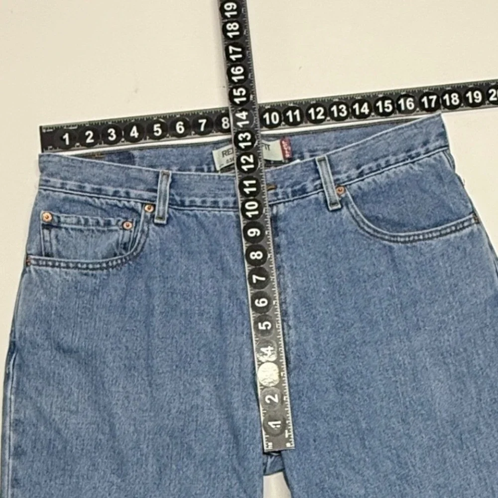 Levis no stains