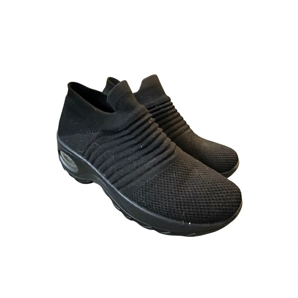 None stylish black