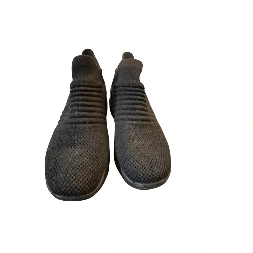 None stylish black