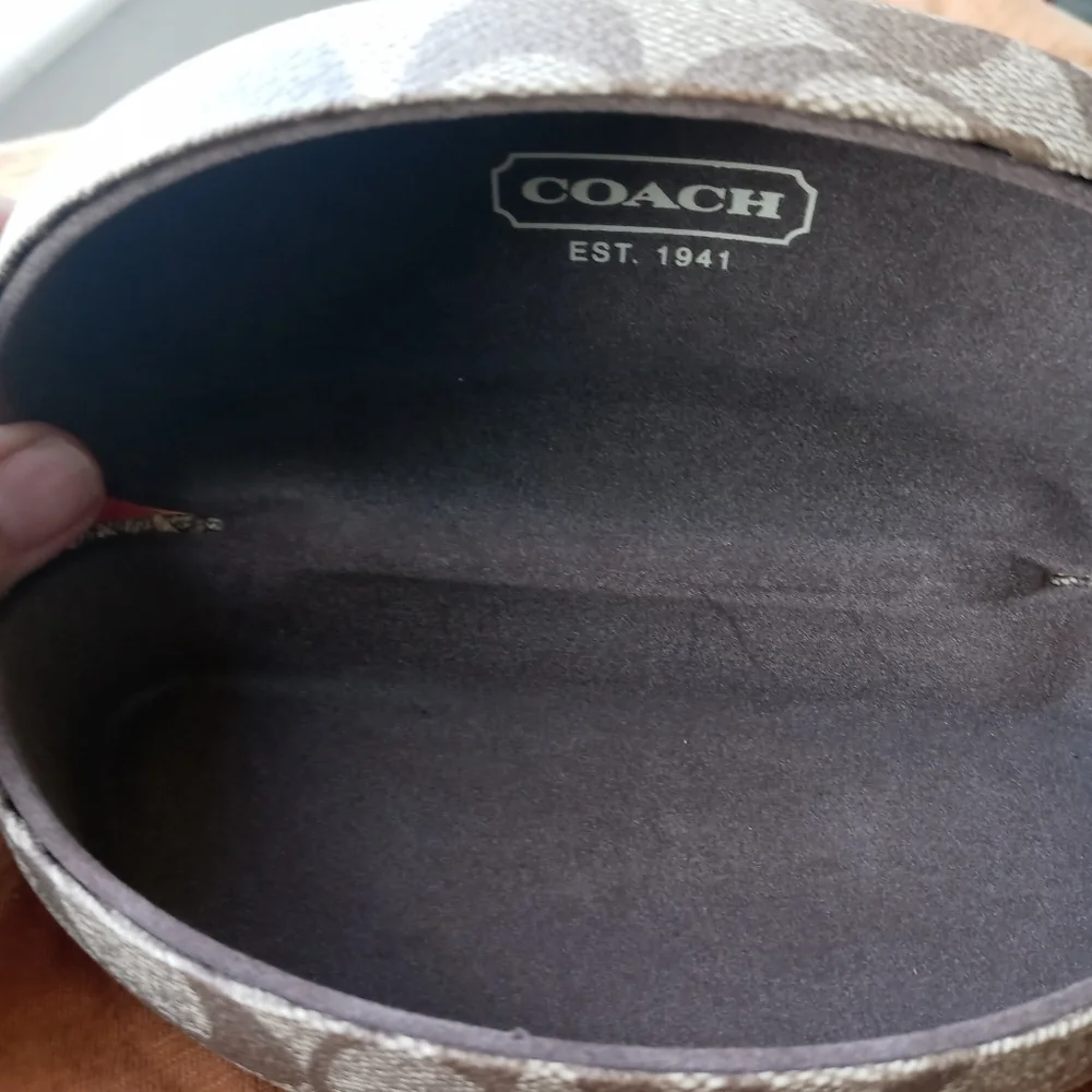 Coach classic logo