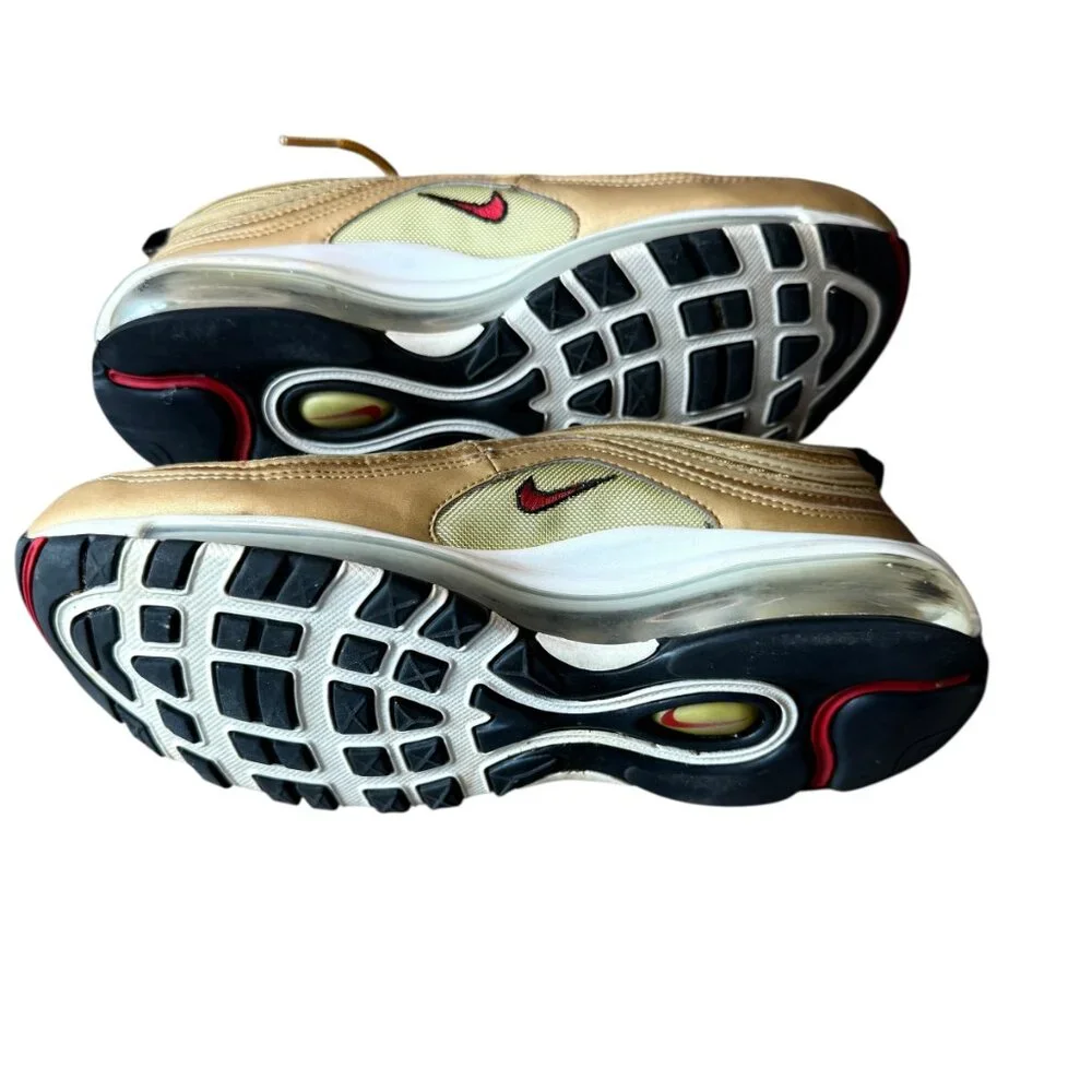 Nike as women