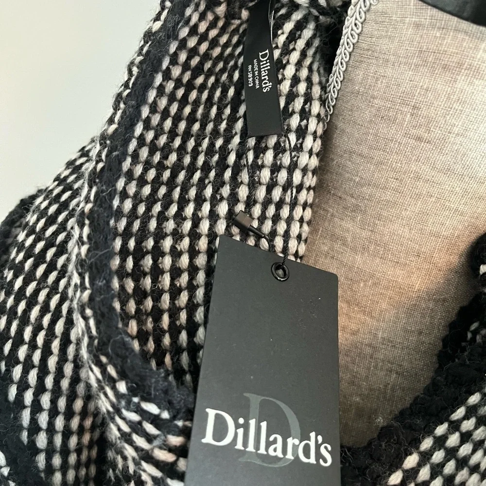 Dillards charlies kloset