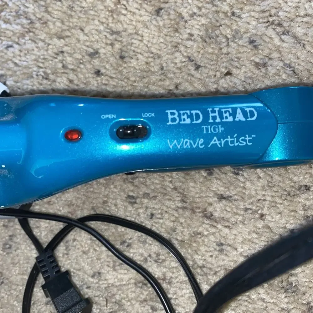 BedHead cord button