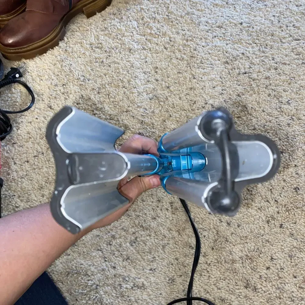 BedHead button control