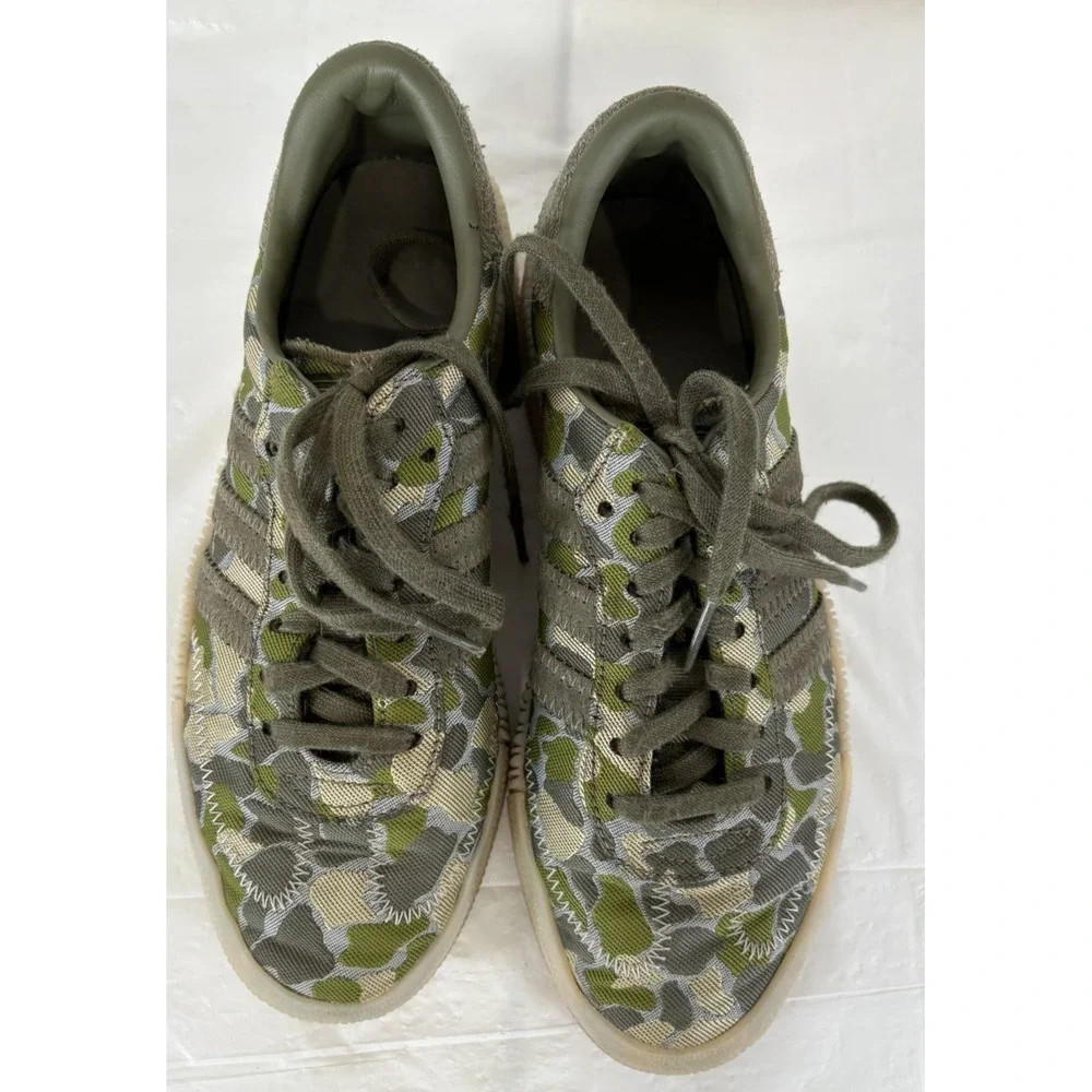 adidas originals sambarose