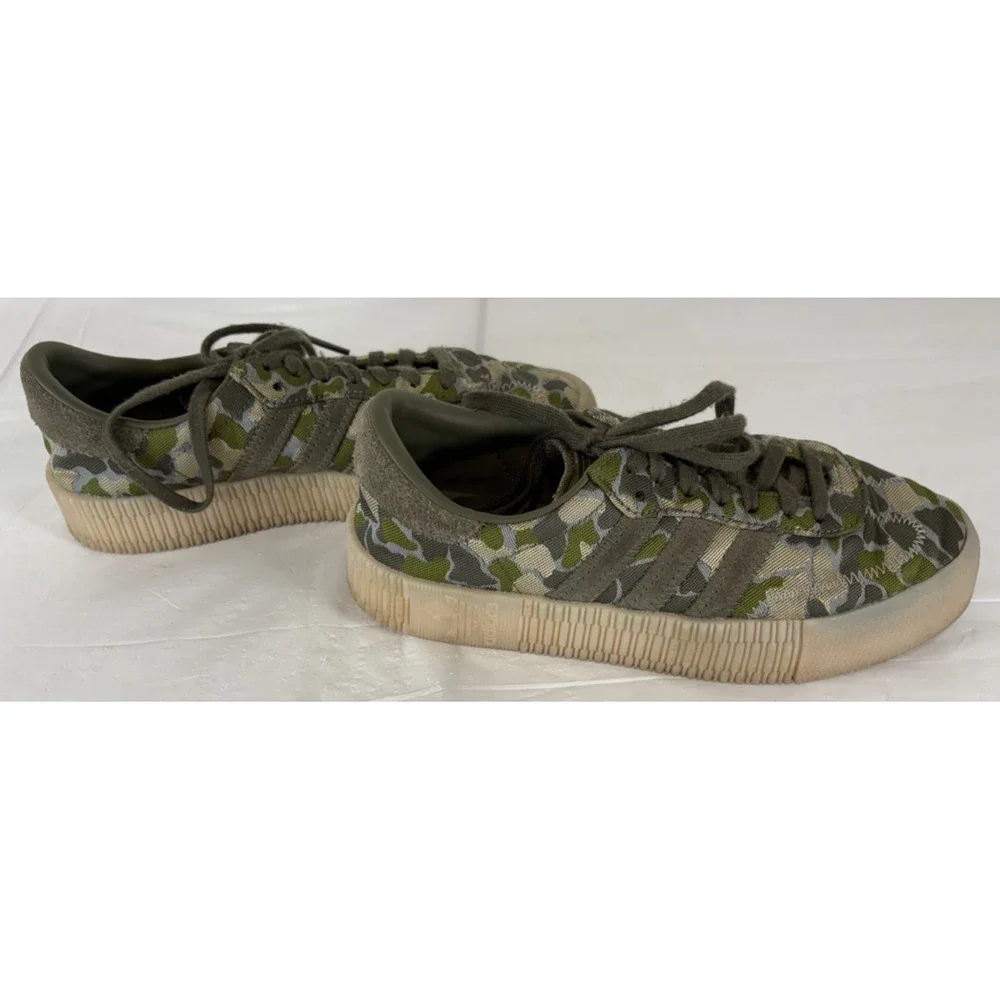 adidas originals sambarose