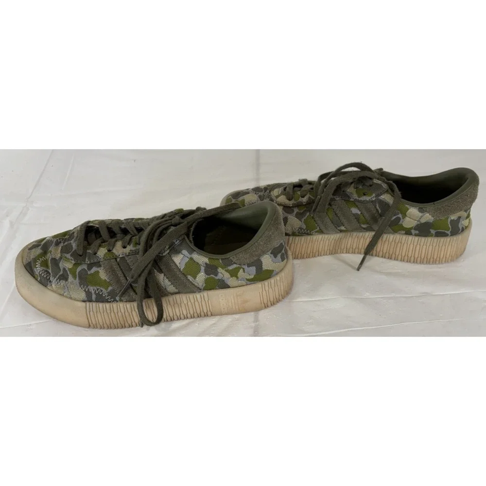 adidas originals sambarose